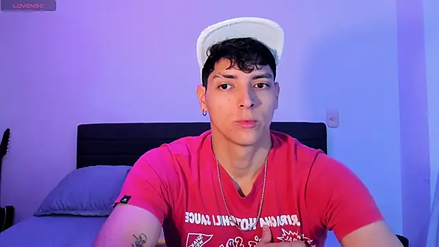 Snapshot of _JacobMiller__ chatting on January 6, 2026, 8:34 pm JacobMiller online show from January 6, 2026, 8:34 pm