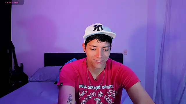 Snapshot of _JacobMiller__ chatting on January 31, 2026, 9:46 pm JacobMiller online show from January 31, 2026, 9:46 pm