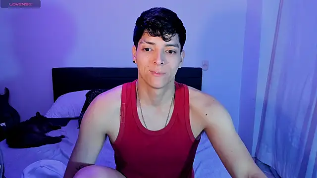 Snapshot of _JacobMiller__ chatting on February 12, 2026, 1:00 am JacobMiller online show from February 12, 2026, 1:00 am