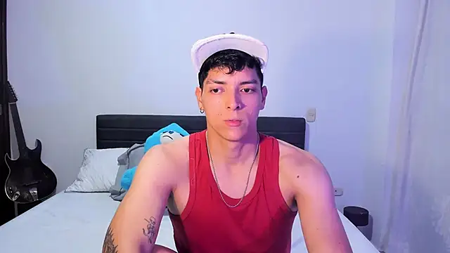 Snapshot of _JacobMiller__ chatting on March 8, 2026, 11:19 pm JacobMiller online show from March 8, 2026, 11:19 pm