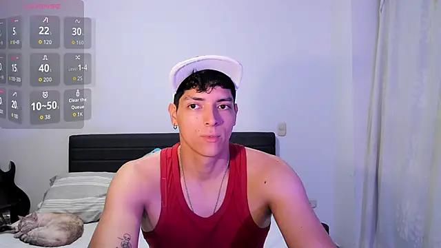 Snapshot of _JacobMiller__ chatting on March 12, 2026, 11:22 pm JacobMiller online show from March 12, 2026, 11:22 pm