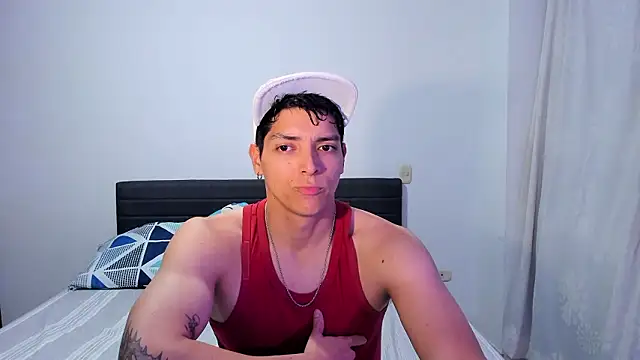Snapshot of _JacobMiller__ chatting on March 26, 2026, 1:44 am JacobMiller online show from March 26, 2026, 1:44 am