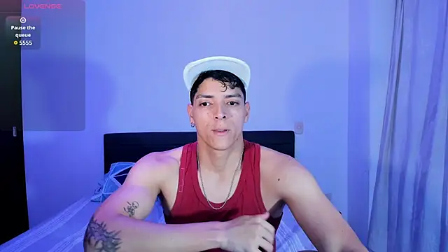 Snapshot of _JacobMiller__ chatting on March 29, 2026, 10:10 pm JacobMiller online show from March 29, 2026, 10:10 pm