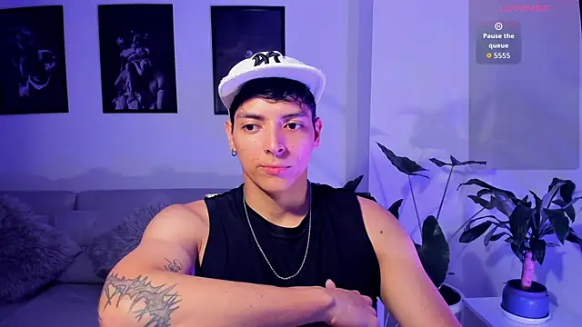 Snapshot of _JacobMiller__ chatting on April 16, 2026, 4:13 am JacobMiller online show from April 16, 2026, 4:13 am