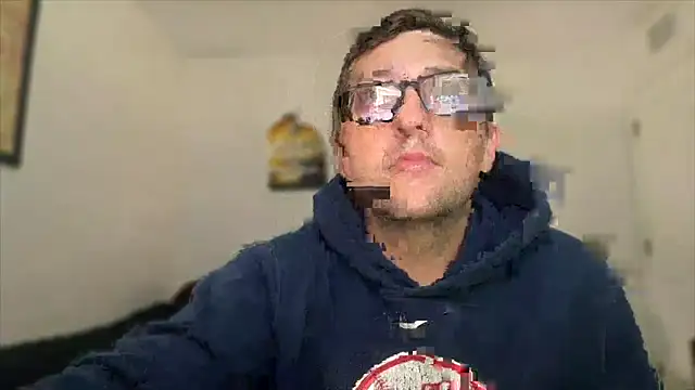 Milflover96 online show from October 7, 2025, 12:46 pm