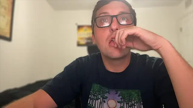 Milflover96 online show from October 18, 2025, 10:54 pm