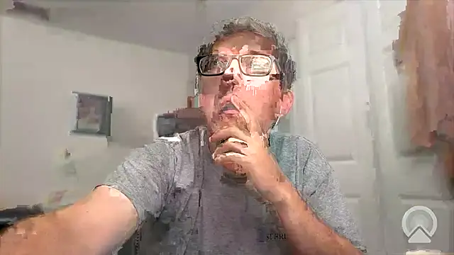 Milflover96 online show from March 14, 2026, 7:30 pm