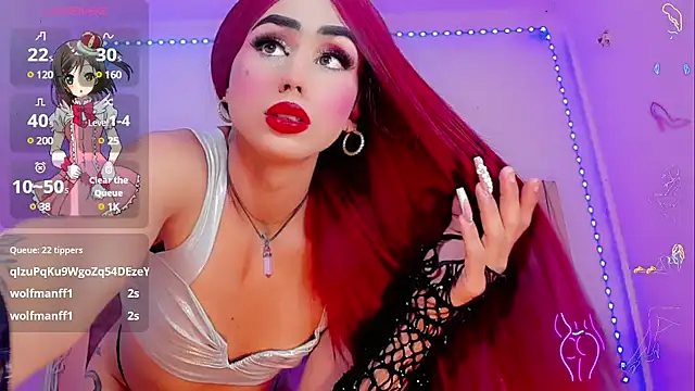 molindagilton online show from March 6, 2025, 7:14 am
