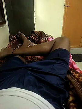 venky2026 online show from December 1, 2025, 4:06 am