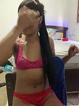 Mirellysbs1 online show from March 3, 2025, 5:07 pm