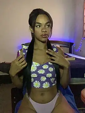 Mirellysbs1 online show from March 4, 2025, 12:01 pm