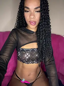 Mirellysbs1 online show from April 11, 2026, 1:21 am