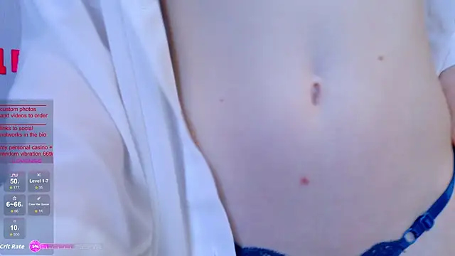 b4by Emilia online show from February 24, 2026, 12:58 pm