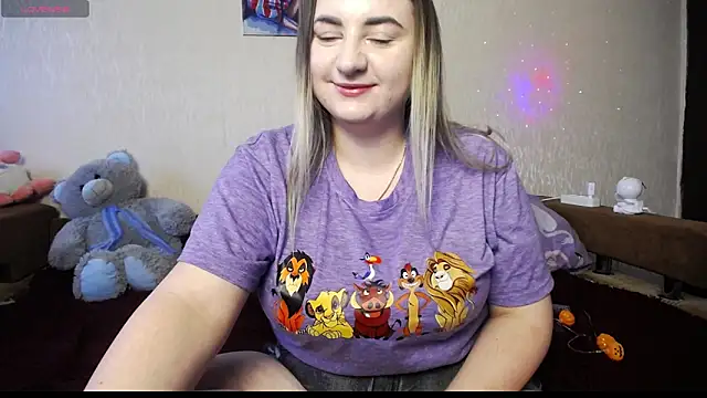 YourSwetiwGirl online show from October 22, 2025, 10:48 am