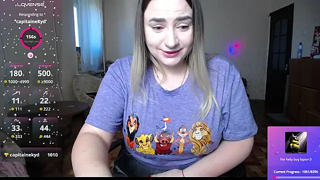 YourSwetiwGirl online show from October 29, 2025, 9:22 am