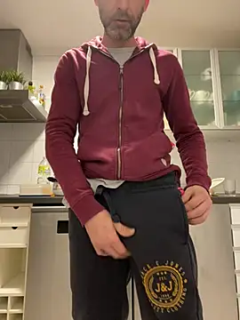 gokudick85 online show from February 10, 2025, 6:31 am