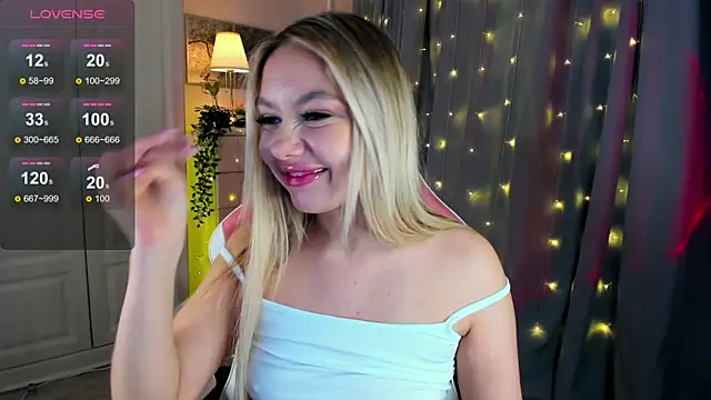  Loneve   online show from March 13, 2025, 10:32 pm