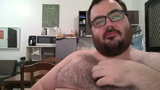 alexxxbear online show from February 11, 2025, 12:28 am