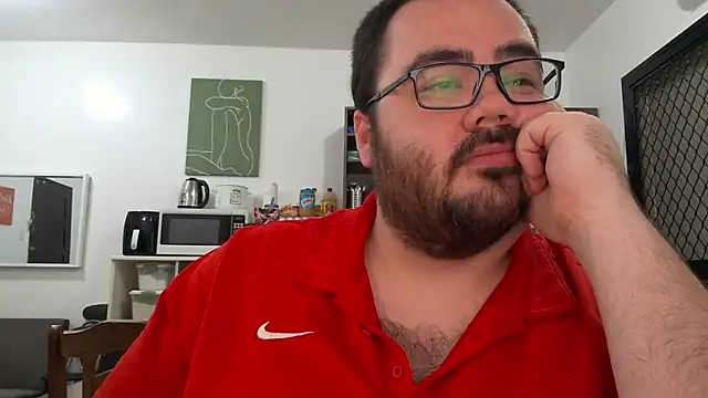 alexxxbear online show from February 13, 2025, 1:29 am