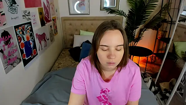 Lika 0ne online show from January 19, 2026, 5:11 am