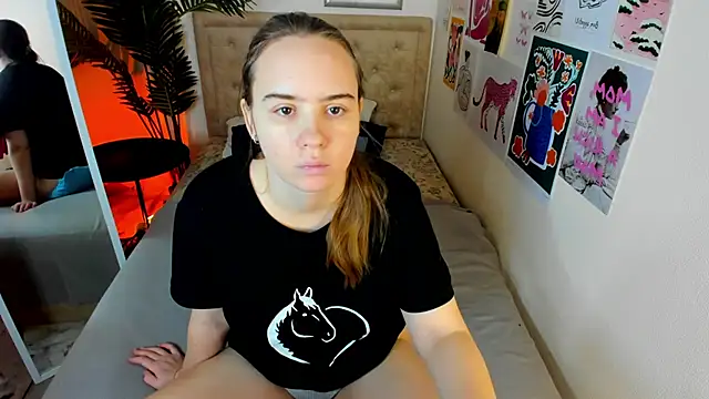 Lika 0ne online show from February 7, 2026, 12:42 pm