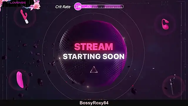 Snapshot of bossyroxy84 chatting on March 10, 2025, 3:45 am bossyroxy84 online show from March 10, 2025, 3:45 am