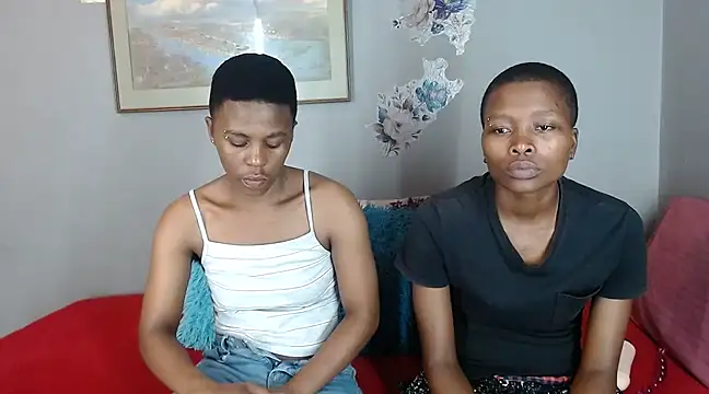 Snapshot of BOOBAE chatting on February 25, 2025, 5:04 pm BOOBAE online show from February 25, 2025, 5:04 pm