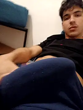 Chicopolla0 online show from February 11, 2025, 3:40 am