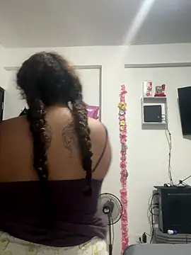 Anitta bell online show from September 22, 2025, 8:11 pm