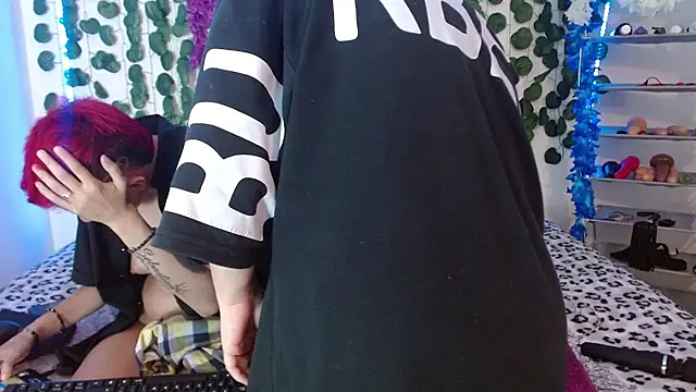 Snapshot of duo_peludoo chatting on March 15, 2025, 11:06 pm duo peludoo online show from March 15, 2025, 11:06 pm