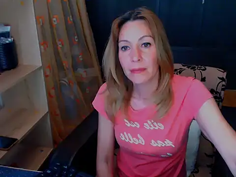 hannaha online show from April 7, 2026, 7:25 pm