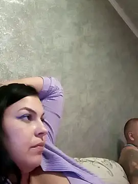 Greta Tamar online show from October 15, 2025, 7:36 pm