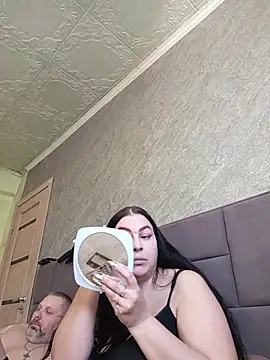 Greta Tamar online show from February 28, 2026, 6:58 am