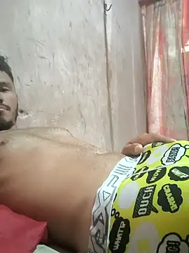 DamAlves49 online show from May 11, 2026, 11:05 am