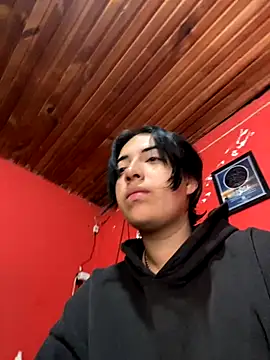 Snapshot of Scarlett-LS chatting on October 6, 2025, 5:43 pm Scarlett-LS online show from October 6, 2025, 5:43 pm