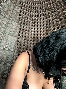 Snapshot of Scarlett-LS chatting on October 11, 2025, 2:00 am Scarlett-LS online show from October 11, 2025, 2:00 am