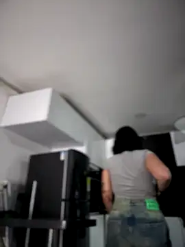 Snapshot of Scarlett-LS chatting on October 27, 2025, 2:59 am Scarlett-LS online show from October 27, 2025, 2:59 am