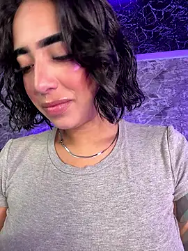 Scarlett-LS online show from January 12, 2026, 1:55 am