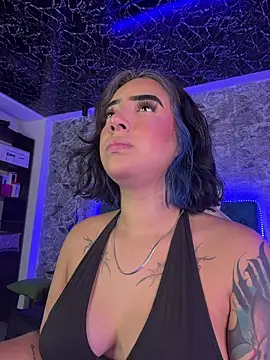 Scarlett-LS online show from April 1, 2026, 2:23 am