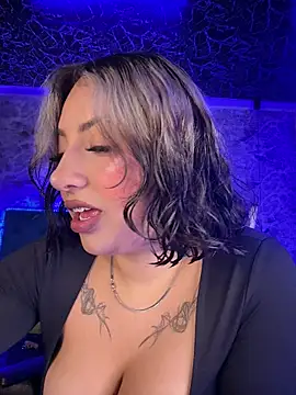 Scarlett-LS online show from July 18, 2026, 2:38 am