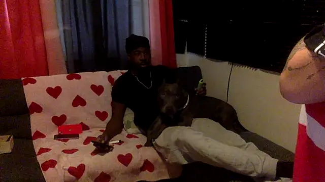 cheffboyrg online show from November 17, 2025, 3:51 pm