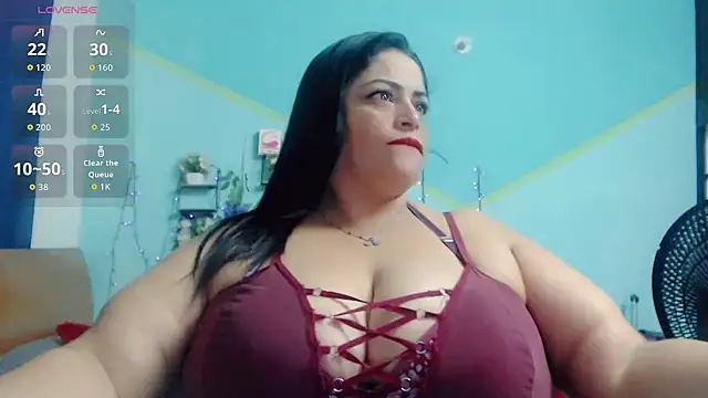 NickyRibeiro online show from February 8, 2026, 9:13 am