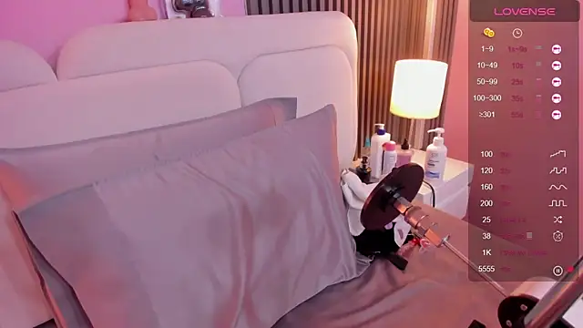 linda sofi   online show from February 19, 2025, 10:53 pm