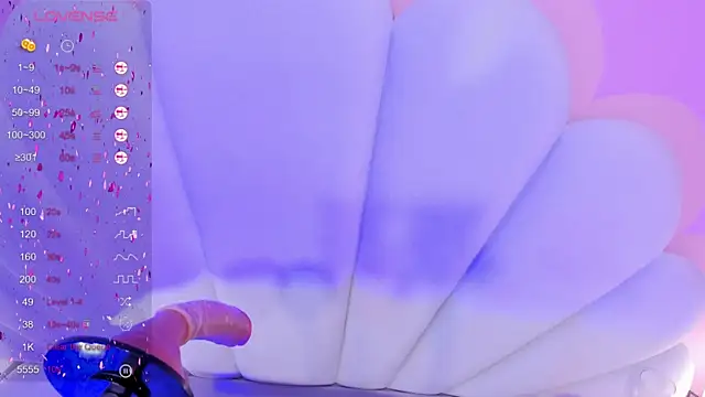 linda sofi   online show from March 16, 2025, 1:38 am