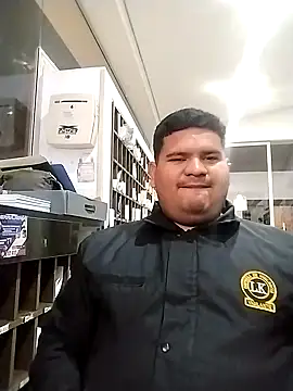 oscarshow24 online show from February 27, 2025, 8:50 am