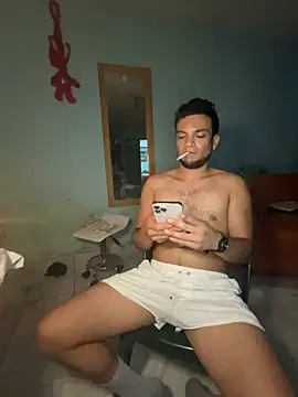 Snapshot of Brunohorny@xh chatting on February 28, 2026, 11:17 pm Brunohornyxh online show from February 28, 2026, 11:17 pm