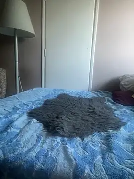 Budibudi5 online show from October 12, 2025, 6:01 am