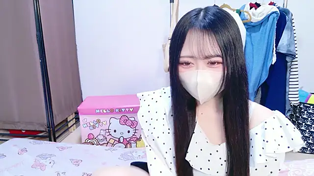 Snapshot of mao_maochan chatting on June 11, 2026, 9:07 am mao maochan online show from June 11, 2026, 9:07 am