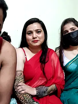 DesiVillageBaby online show from December 1, 2025, 7:57 am