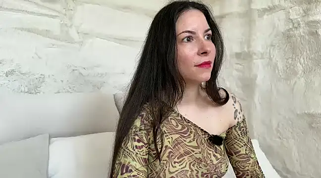 Snapshot of SandraSchon chatting on February 17, 2025, 7:37 am SandraSchon online show from February 17, 2025, 7:37 am